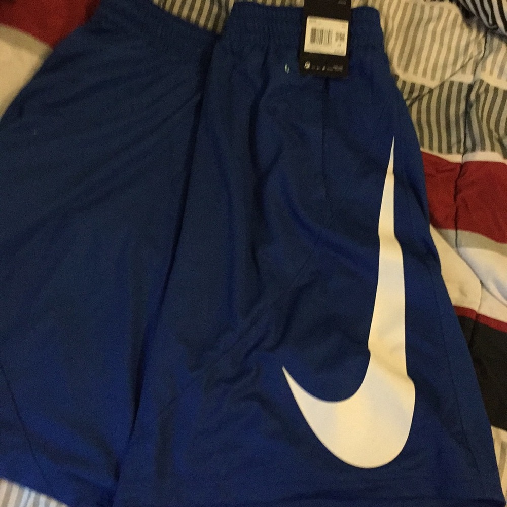 Nike shorts